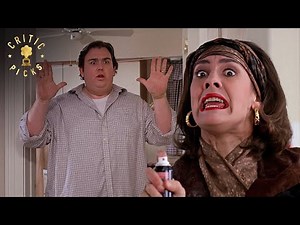 Hilarious Sexy Talk To The Laundry | Uncle Buck