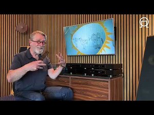 PRISMA remote control