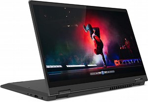 Lenovo IdeaPad Flex 5i 14" Convertible Laptop User Manual (Model: 82HS000GUS)