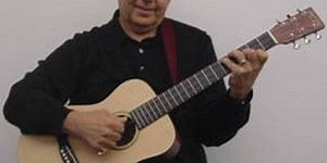 Martin to Release LXM "Tres"