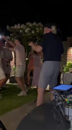 Verjaardagsfeest Venlo — optreden Fred Bakker & Nils Meijer
