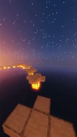 How Minecraft Actually Started 👀 #shorts