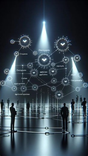 Automated timestamp insertion in approval processes