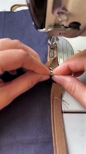 Sewing Machine Operation" "Handmade Process" "Fabric Cutting Techniques"