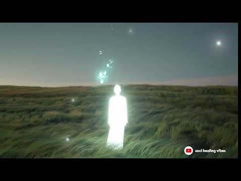 Divine Angel Singing From Heaven 👼 Heavenly Light Music