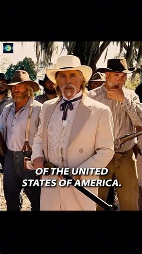 Who are you two jokers? Django Unchained
