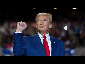 Sky News host mocks 'woke celebrities' for their ‘meltdowns’ over Trump's victory