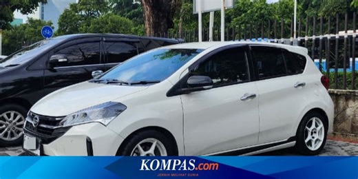 Konsumsi BBM Daihatsu Sirion 2022, Paling Boros 14 Km per Liter