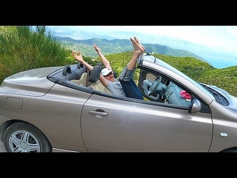 Nissan Micra C+C convertible cabriolet K12 used car tip - Autogefühl Autoblog