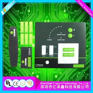 [Hot Item] CNC System Equipment Flexible Display Waterproofing Membrane Panel