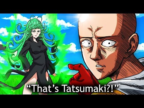 All 20 Power-Ups Coming to One Punch Man!