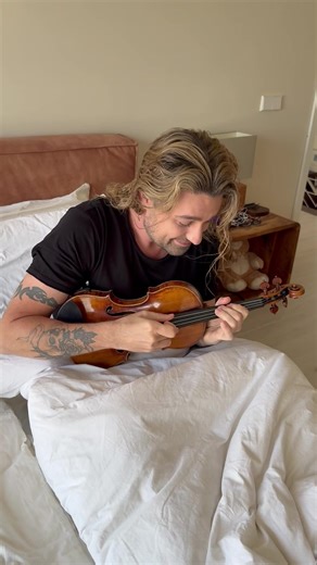 David Garrett Millennium Symphony Open Air