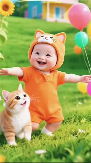 A Ram Sam Sam Song |Kids new cartoon dancing video #fyp #tiktokkids #kidsfun #kidscartoon #cartoon