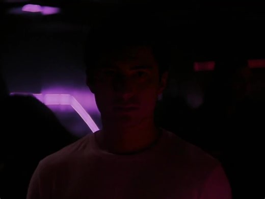 Heated Rivalry Scenes in Popular TV Shows