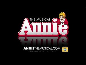 ANNIE on Broadway: Teaser Commercial