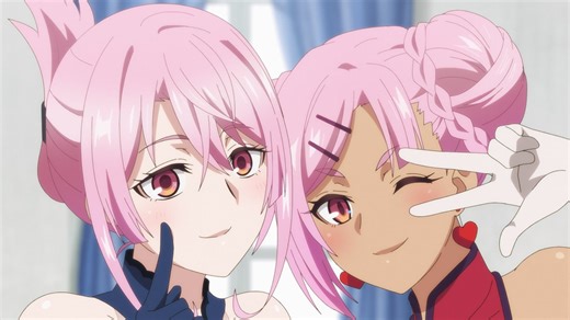 嘆きの亡霊は引退したい　第20話　あちこちお土産渡したい