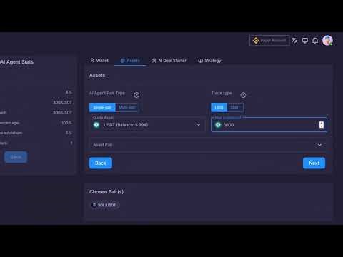 AI Agent Collection – Copy & Own Winning Trading Setups