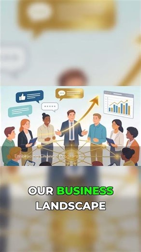 How Top Companies Actually Execute Change Programs #Transformation #Success