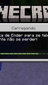 a melhor seed do Minecraft #minecraft