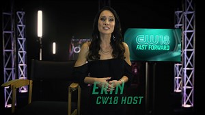 Your favorite CW shows are back this month! Here's a rundown of what's in store for October on CW18! | CW18 WKCF