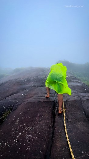 299K views · 8K reactions | Location - Agathiyar Malai, Tirunelveli | Tamil Navigation | Facebook