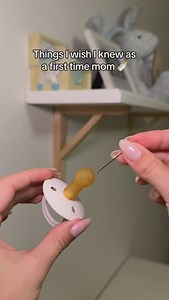 15K views · 8 comments | I wish I knew these 3 stages what to do with a baby’s binky weaning as a first-time mom #momhacks #momofinstagram #binky #babiesoftiktok #tips #MomsofTikTok #relatablemom #pacifierweaning #babyweaning #momtips | Alimomlife | Facebook