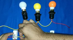 17 reactions | https://youtu.be/HkQ_rSRbr8o Master switch wiring connection | SN Technical | Facebook