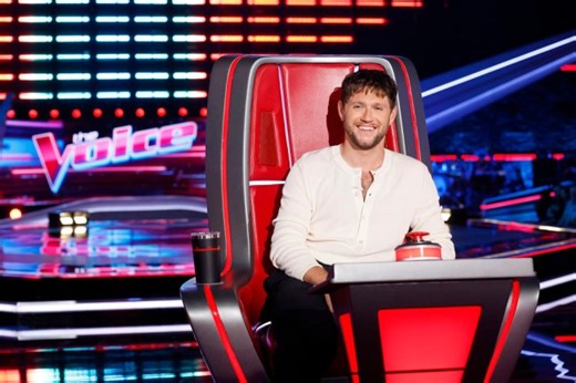 Team Niall Horan: ‘The Voice’ Season 28 photos, bios, artist rankings