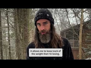 Michael talks about the BodyFast app: Fasting changes everything!