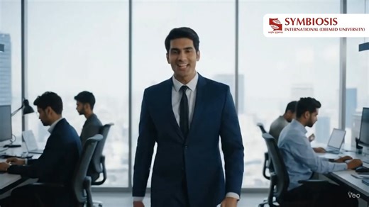 228 reactions | Aspire to study at Symbiosis? SNAP 2025 is your...