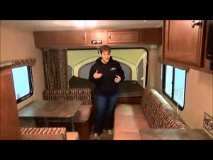 2015 Spree Escape 18 RBT by KZ