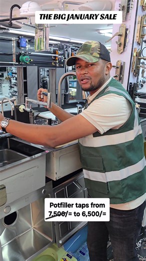 🛒🔥 JANUARY SALE ALERT at Meridian Hardware! 🔥🛒 Start the new year with BIG savings on quality hardware supplies! 💥 Whether you’re building, renovating, or fixing up, Meridian Hardware has got you 📅 Limited Time Only – January Sale! 📍 Visit Meridian Hardware today and enjoy unbeatable prices while stocks last. 👉 Quality you can trust. Prices you’ll love. #JanuarySale #MeridianHardware #NewYearDeals #BuildForLess #HardwareDeals