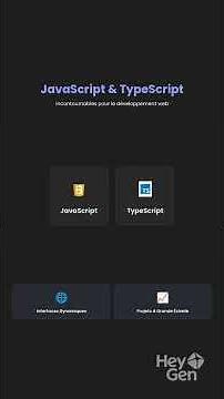 Top 5 Langages de Programmation à Apprendre ABSOLUMENT en 2026