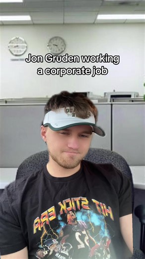 Jon Gruden's New Journey at Barstool Sports