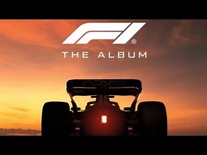 Tate McRae - Just Keep Watching (From F1® The Movie) (Official Music Video)