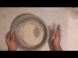 Making potassium benzoate whistle fuel.