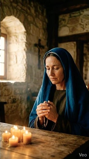 Where Did Virgin Mary Go After Jerusalem? #historyshorts #historyshorts #history
