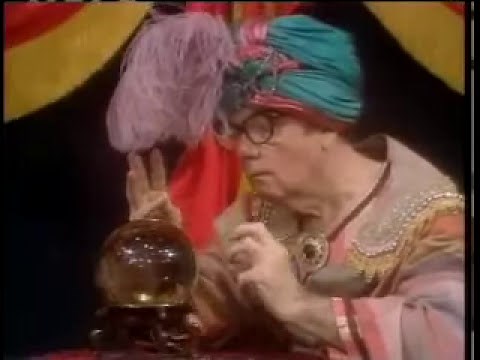 Tribute to Johnny Olson & Rod Roddy - TPIR 25th Anniversary