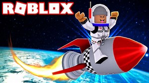 Buying a $1,000,000 spaceship in Roblox