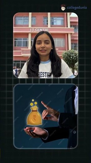 GGDSD Chandigarh Fee Breakdown | BCom, BBA, BA Fees 2025-26 🔍📊