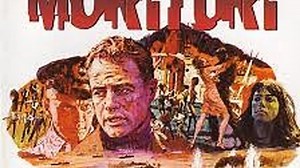 Morituri 1965 with Marlon Brando and Yul Brynner