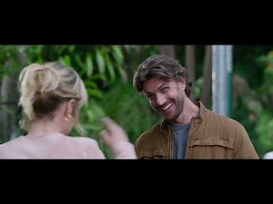 "Second Chance" - a scene from the upcoming romantic drama, Take My Hand