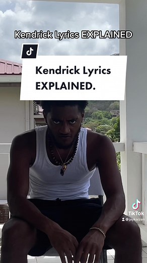 Understanding Kendrick Lamar's Spiritual Awakening