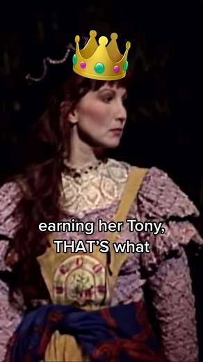 Joanna Gleason: Celebrating her Role in Into the Woods