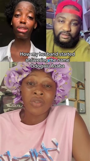 How the name Odogwu Asaba started — origin story