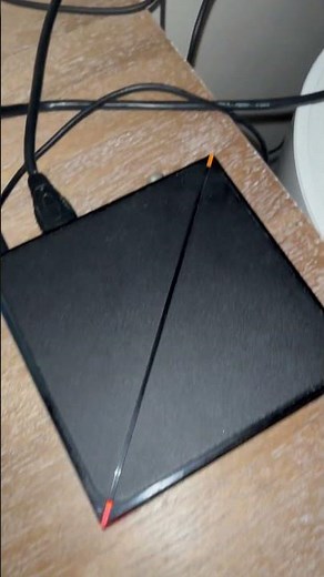 La télécommande orange ne marche plus