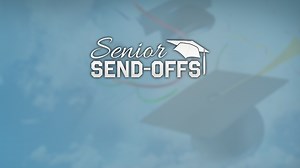 Senior Send-Offs!