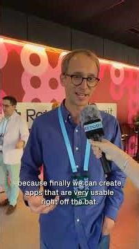 The most exciting new Retool features | Retool Summit 2025