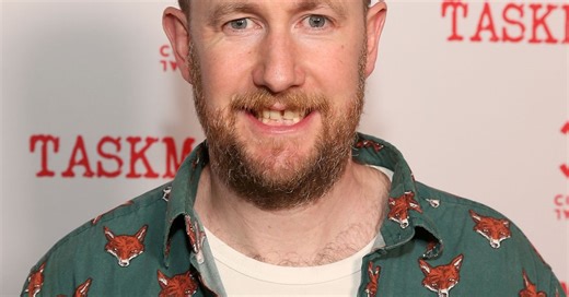 Alex Horne Revealed The Guests He’d ‘Love’ To Have On Taskmaster