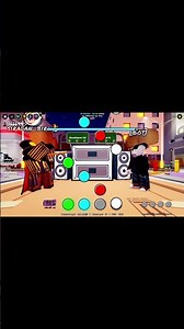 Funky Friday Blimey (Hard) #fnf #roblox